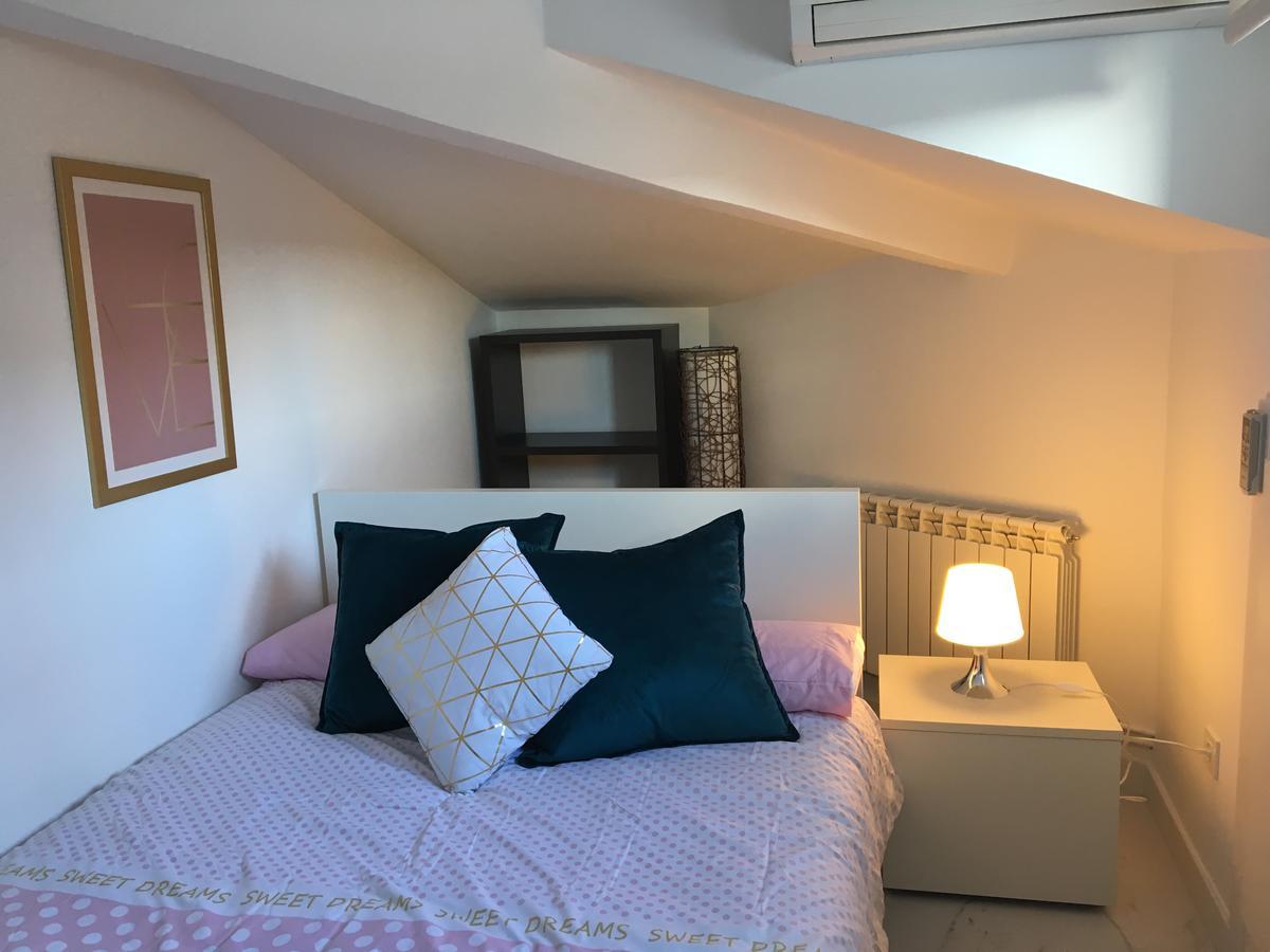 Airva: Apartamento Marti Monso Valladolid Exterior foto